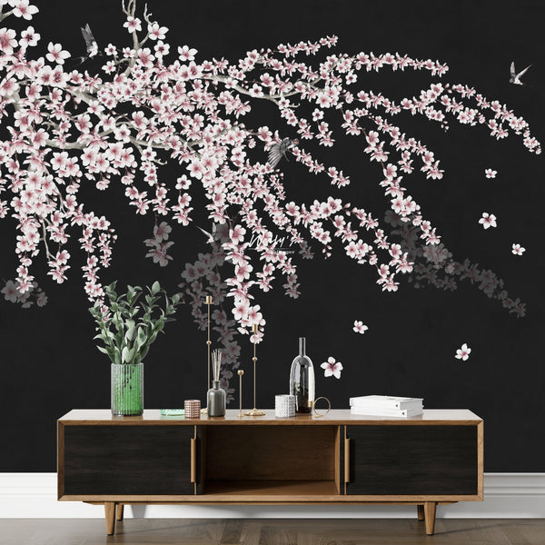 HAORI Blossoms