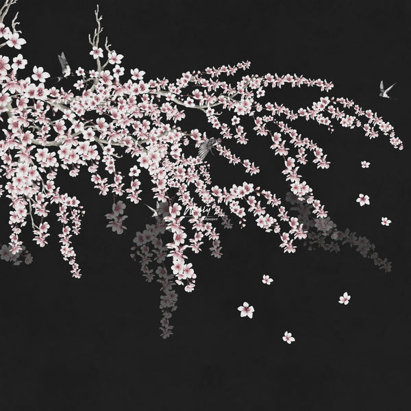 HAORI Blossoms