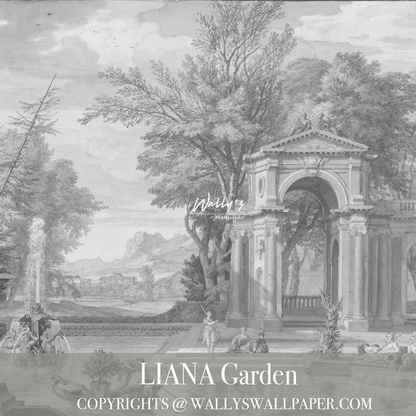 LIANA Garden