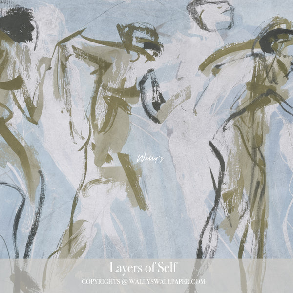 Layers of Self