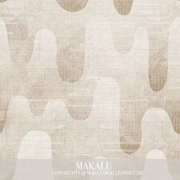 MAKALU Wallpaper