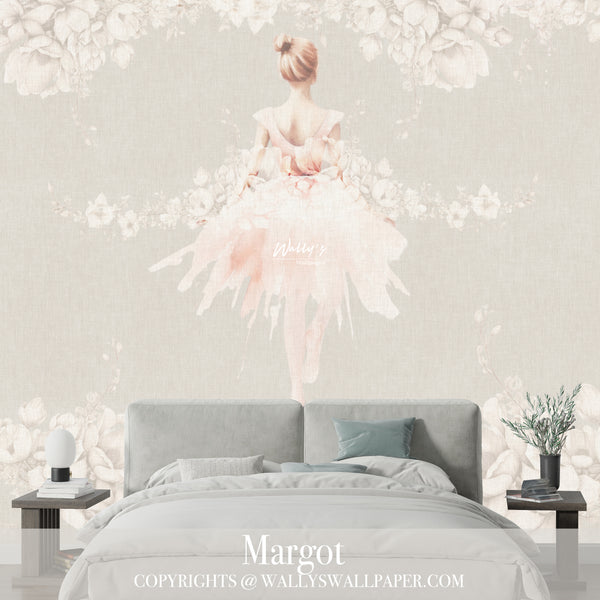Margot Ballerina