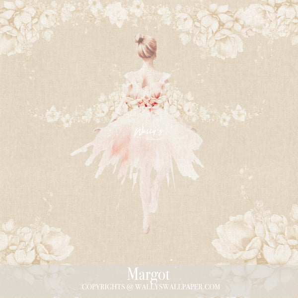 Margot Ballerina