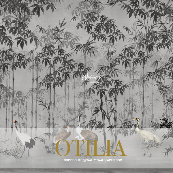 OTILIA Wallpaper