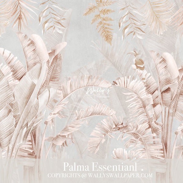 Palma Essential