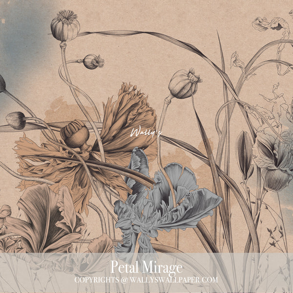 Petal Mirage
