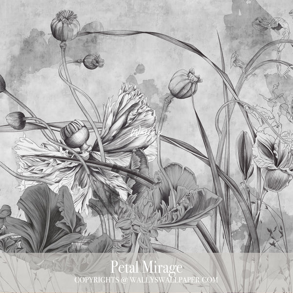Petal Mirage
