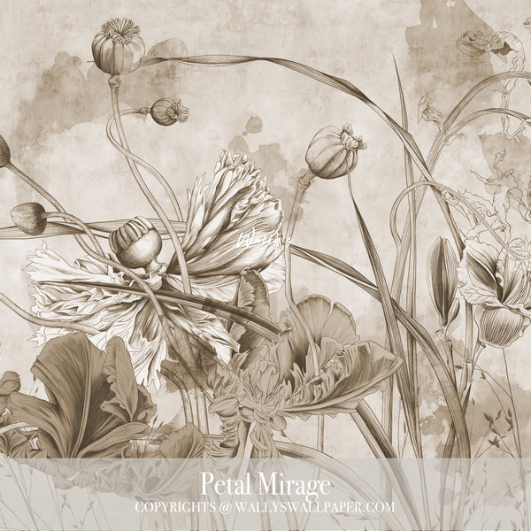 Petal Mirage