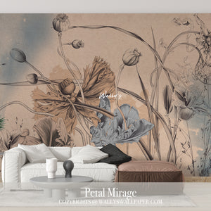 Petal Mirage