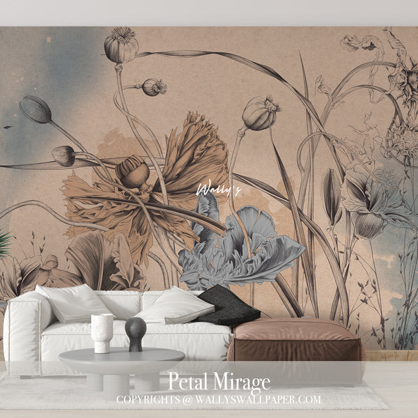 Petal Mirage