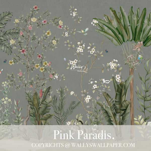 Pink Paradis