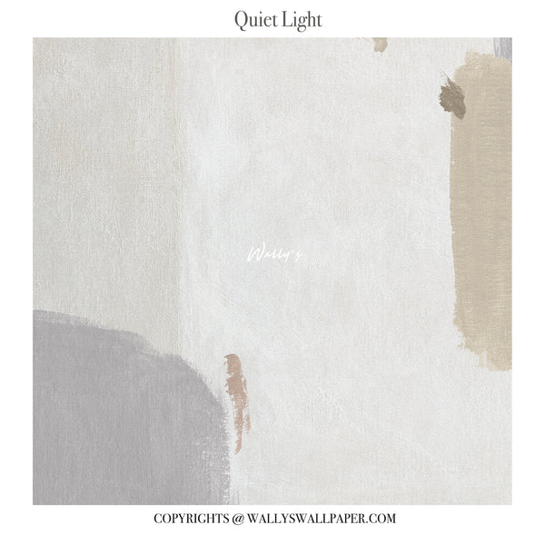 Quiet Light