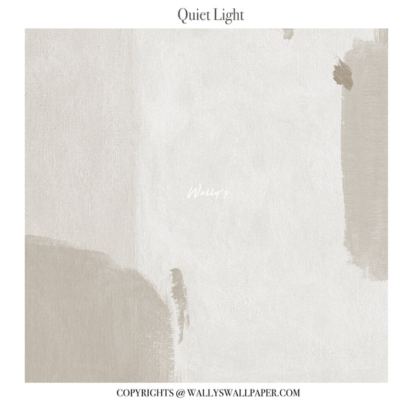 Quiet Light