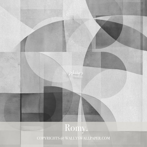 Romy - Abstract
