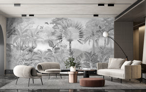 Scenic Lands Wall mural by Wally's Egypt