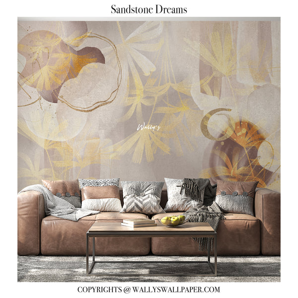 Sandstone Dreams