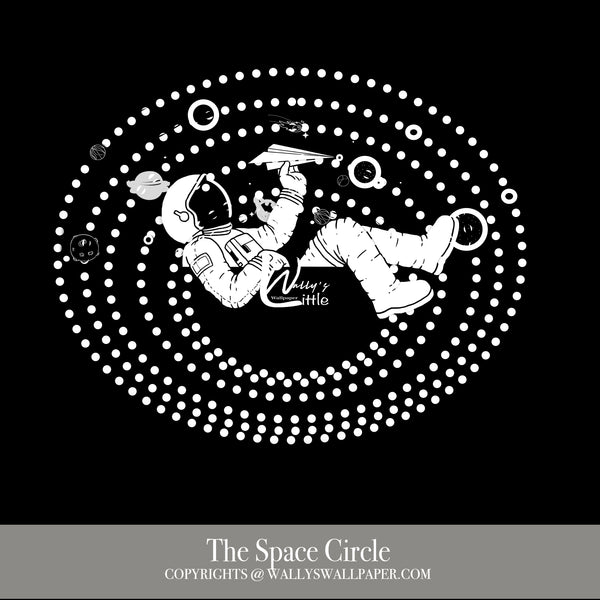 The Space Circle