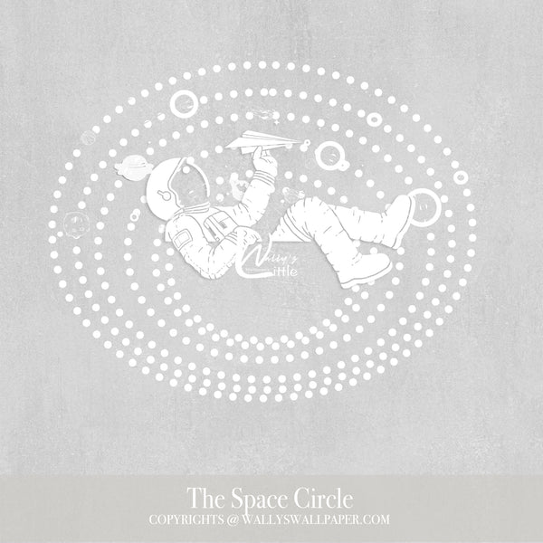 The Space Circle