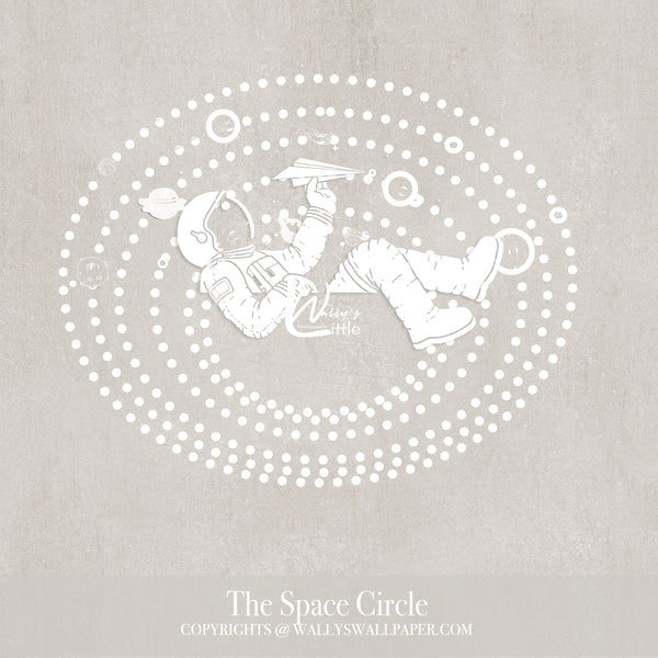 The Space Circle