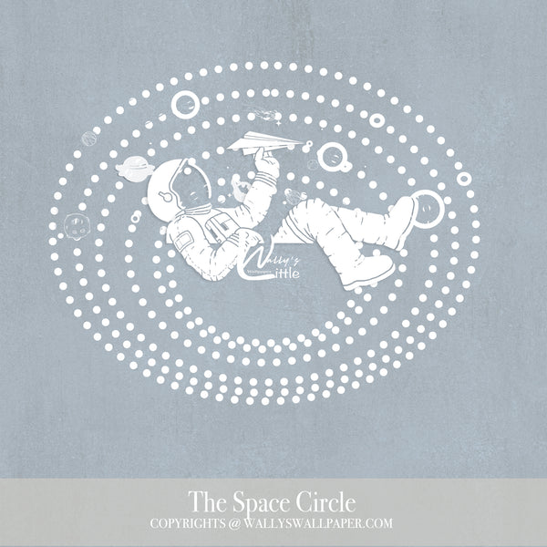 The Space Circle