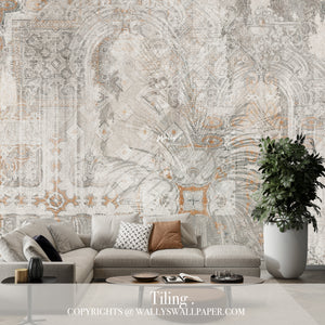 Offering the best wallpaper in Egypt and Middle East, specializing in tiling and wallcoverings.