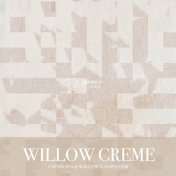 Willow Creme
