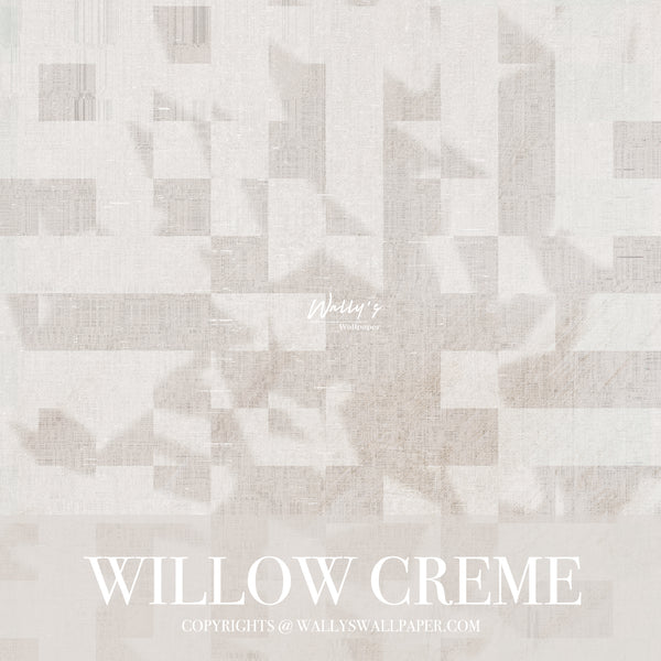 Willow Creme