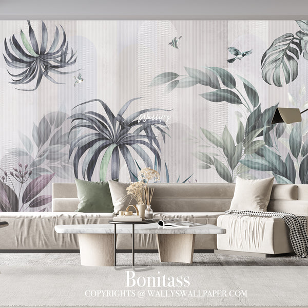 Bonitass wallpaper offers the best wallpaper quality in Egypt and the Middle East. Experience a wide range of stunning wallpapers for your space.