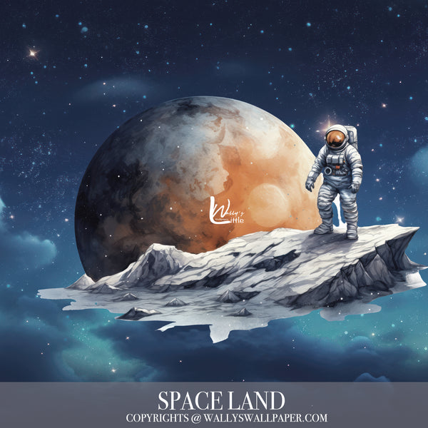 Space Land
