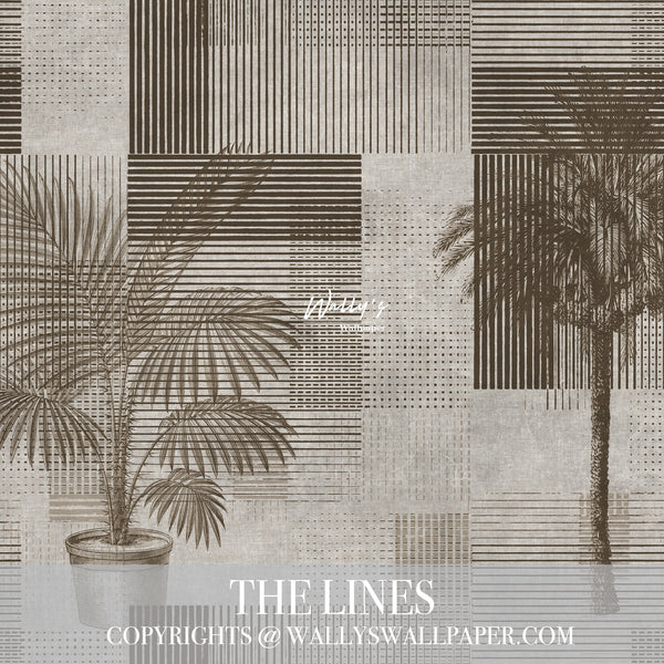 The Lines