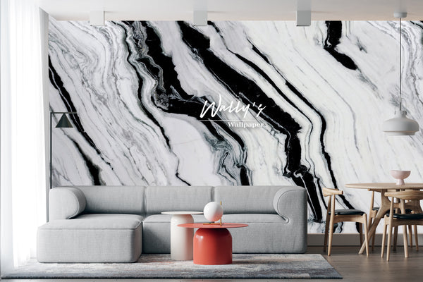 Carrara Marble Texture-1