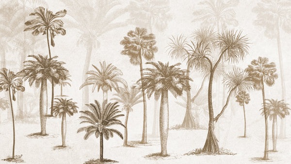 Palms Garden