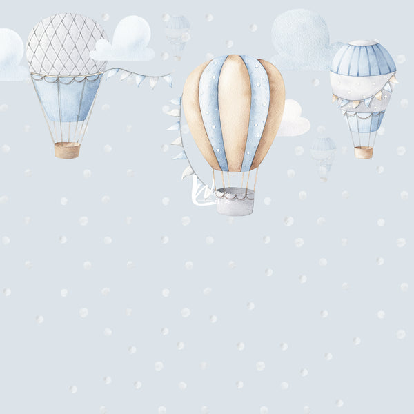 The Air Balloons
