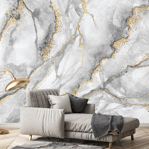 Marble Chic