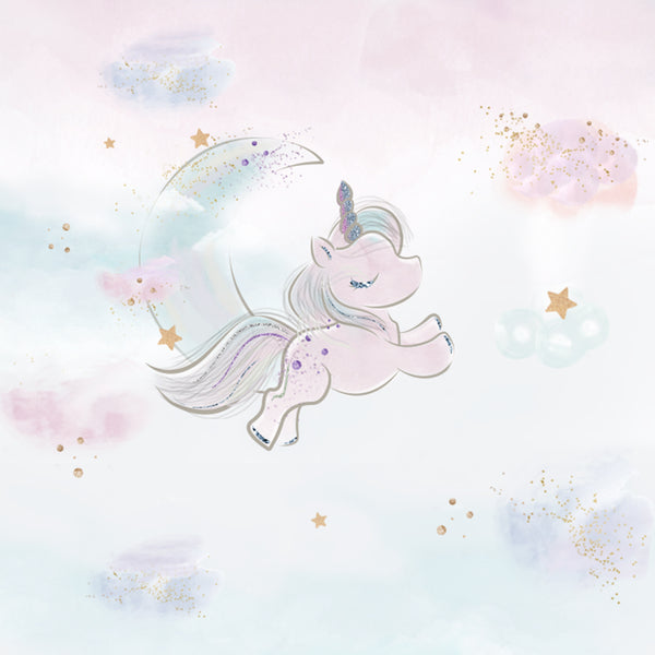 The Dreamy unicorn