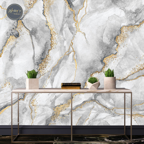 Marble Chic